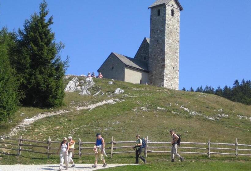 בית מלון כפרי Krause