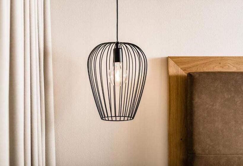 בית מלון כפרי Krause