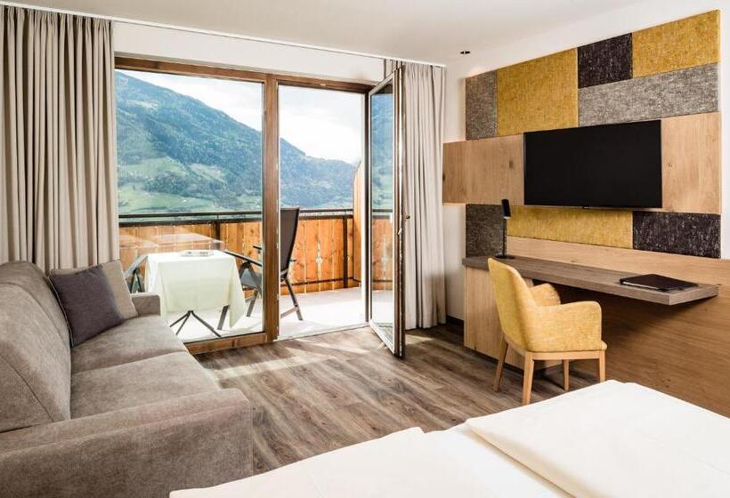 בית מלון כפרי Krause