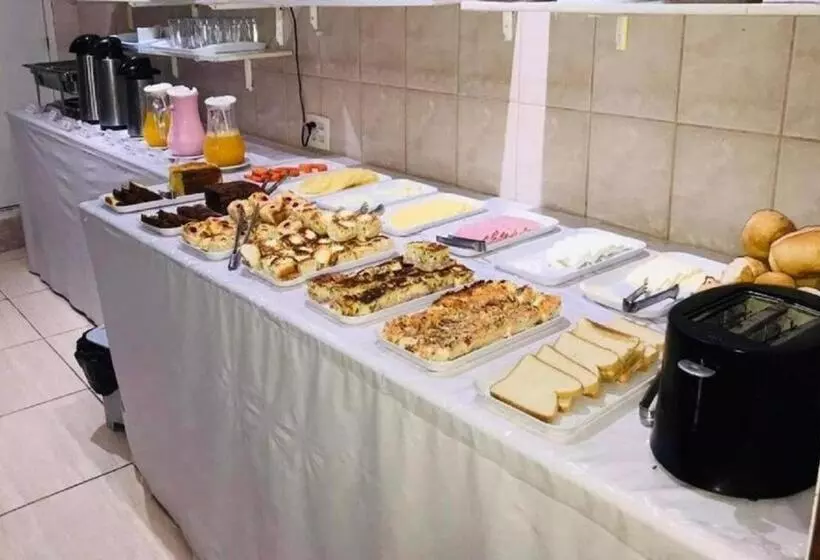 Hotelli Natal