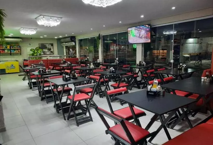 Hotelli Natal