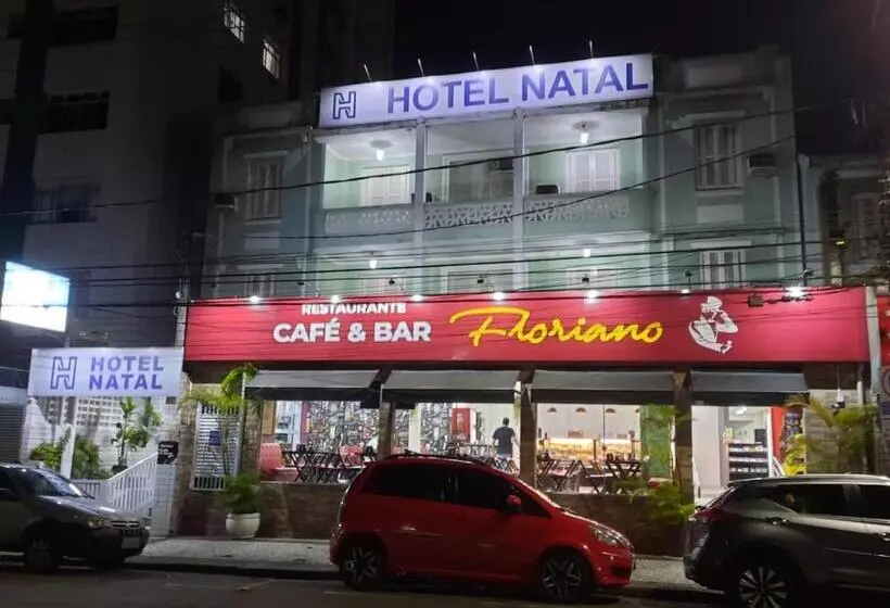 Hotelli Natal