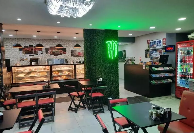 Hotelli Natal