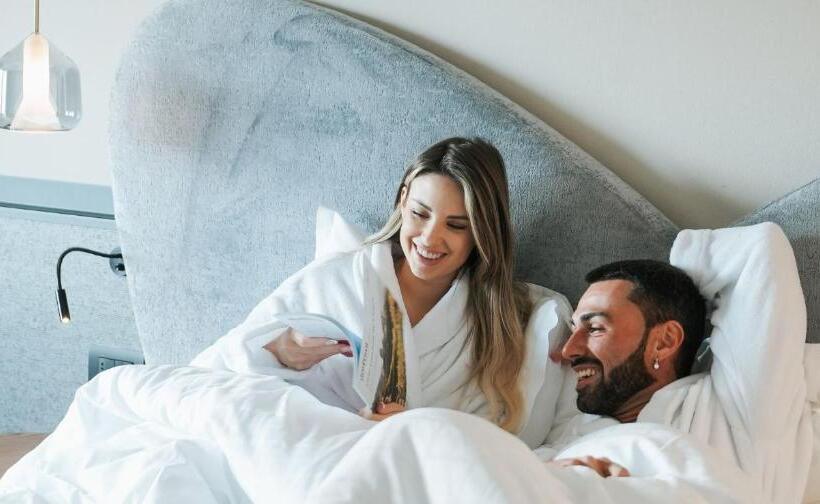 בית מלון כפרי Paradies