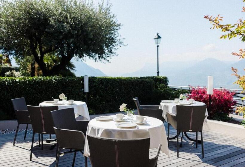 בית מלון כפרי Paradies