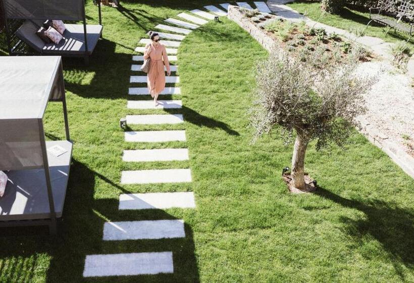 בית מלון כפרי Paradies