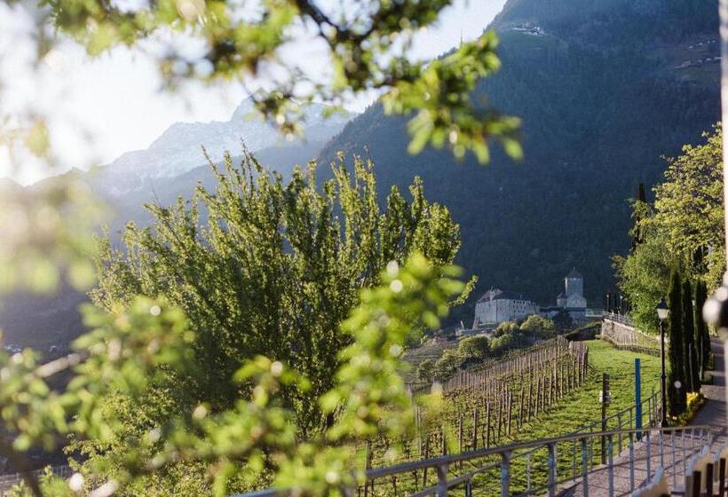 בית מלון כפרי Paradies