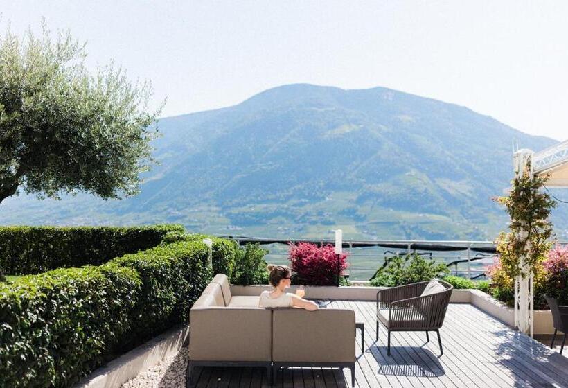 בית מלון כפרי Paradies