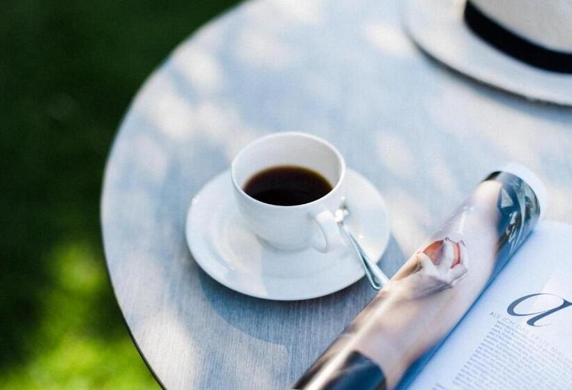 בית מלון כפרי Paradies