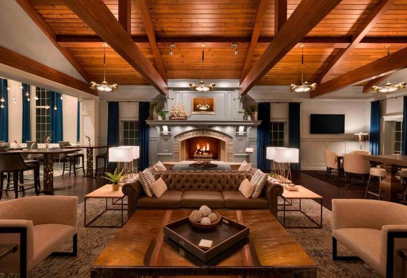 酒店 Reikart House Buffalo, A Tribute Portfolio