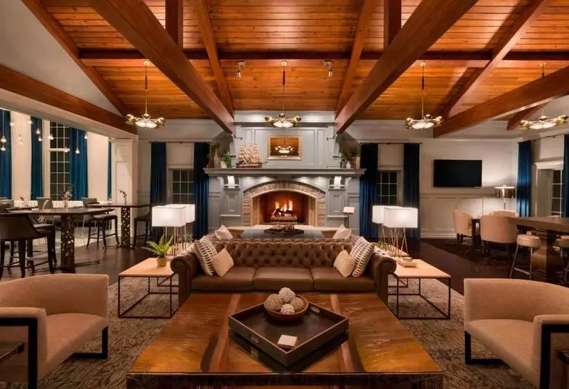 Hotelli Reikart House Buffalo, A Tribute Portfolio