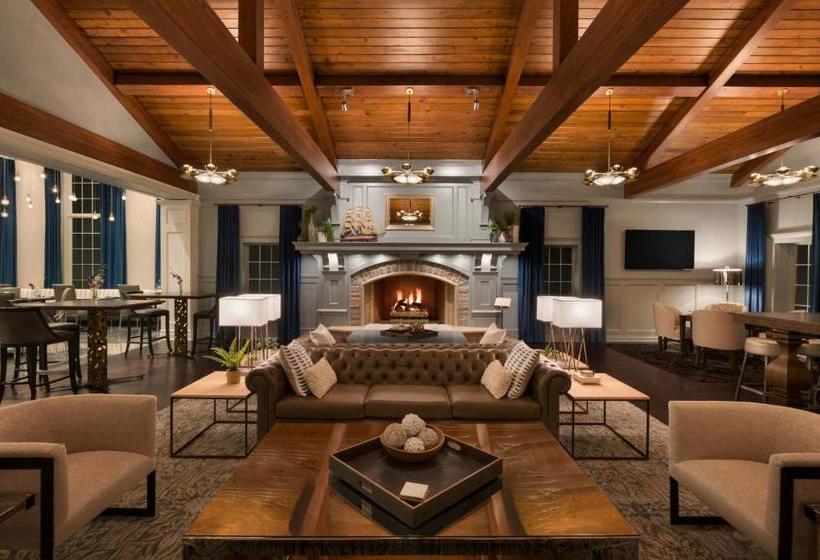 酒店 Reikart House Buffalo, A Tribute Portfolio