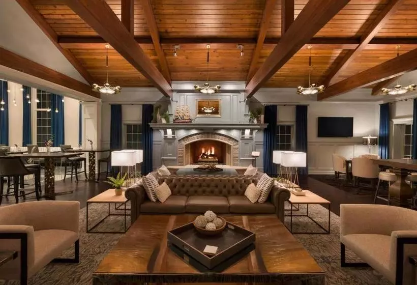 Hotelli Reikart House Buffalo, A Tribute Portfolio