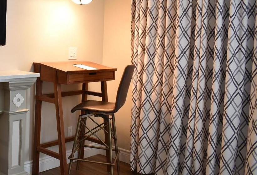 酒店 Reikart House Buffalo, A Tribute Portfolio