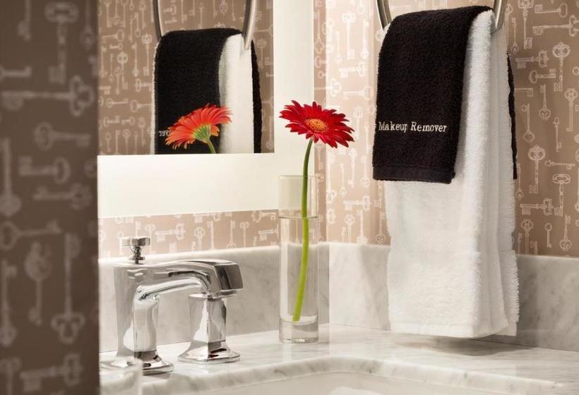 酒店 Reikart House Buffalo, A Tribute Portfolio