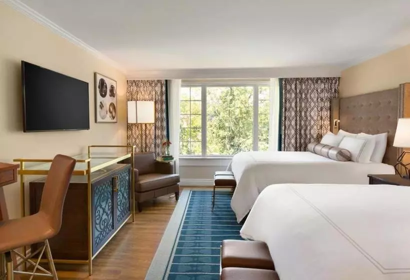 Hotelli Reikart House Buffalo, A Tribute Portfolio