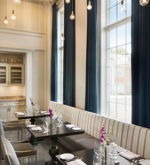 酒店 Reikart House Buffalo, A Tribute Portfolio