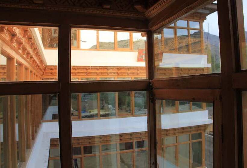 فندق Royal Gasho