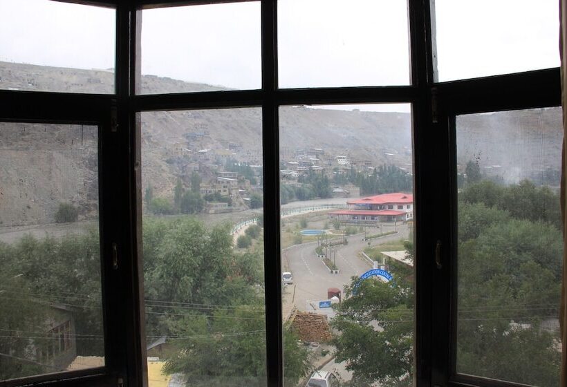 فندق Royal Gasho