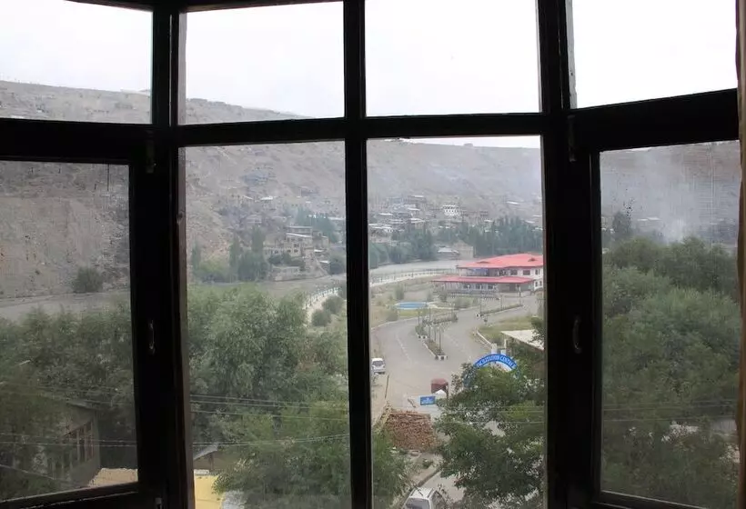 ホテル Royal Gasho