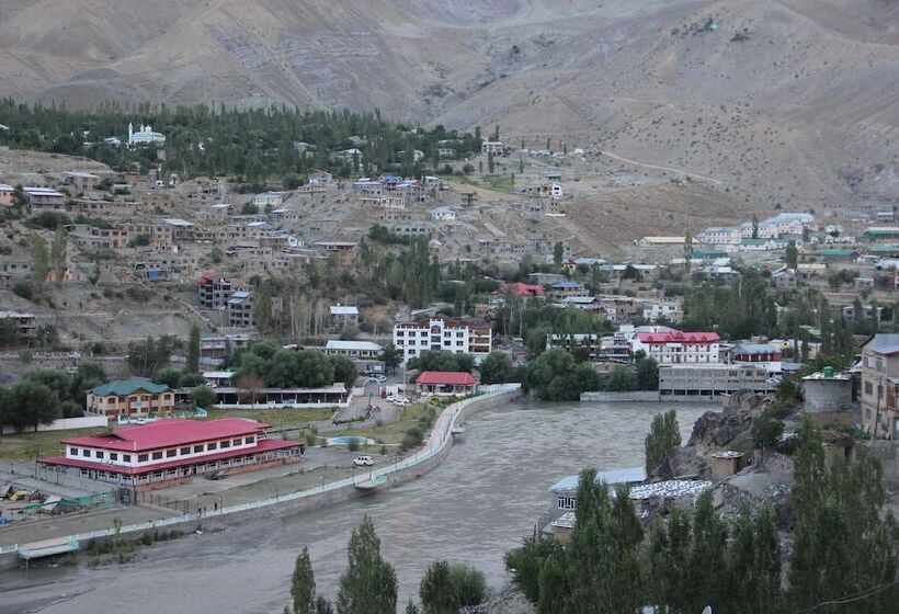 فندق Royal Gasho