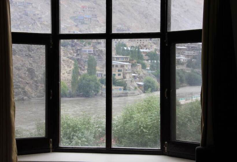 فندق Royal Gasho