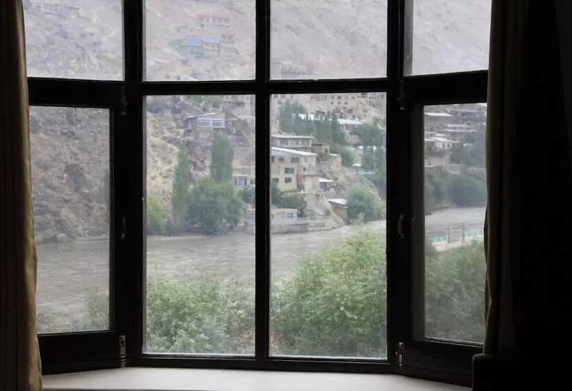 ホテル Royal Gasho