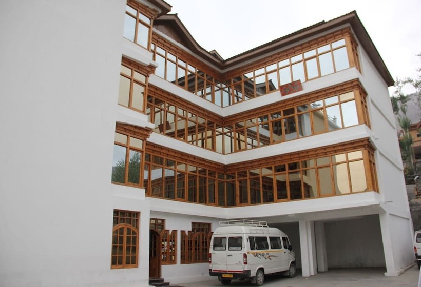 فندق Royal Gasho