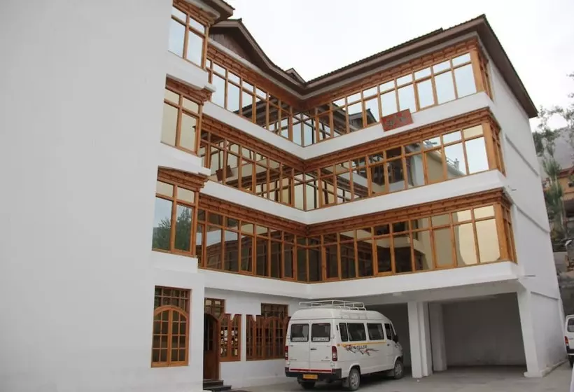 ホテル Royal Gasho