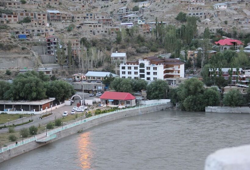 فندق Royal Gasho