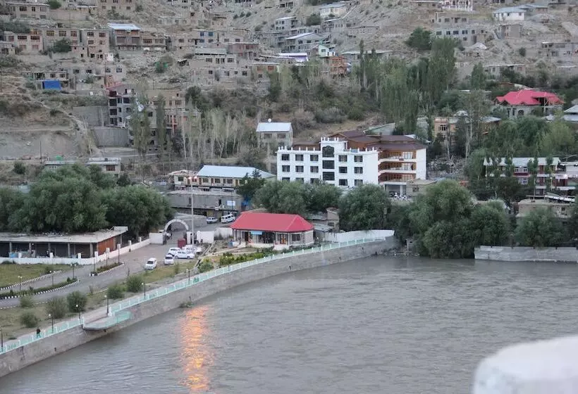 ホテル Royal Gasho