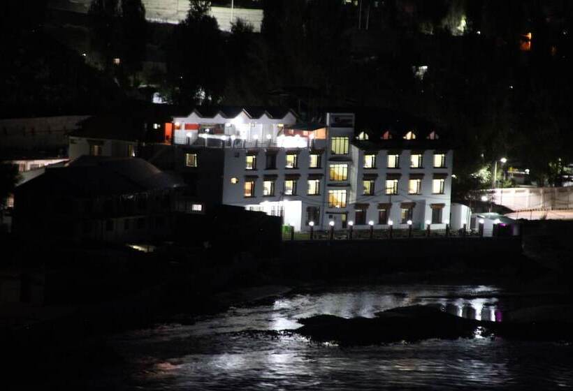 فندق Royal Gasho