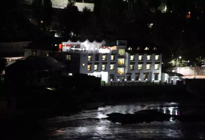 ホテル Royal Gasho