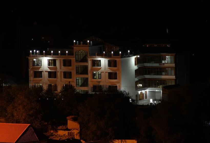 فندق Royal Gasho