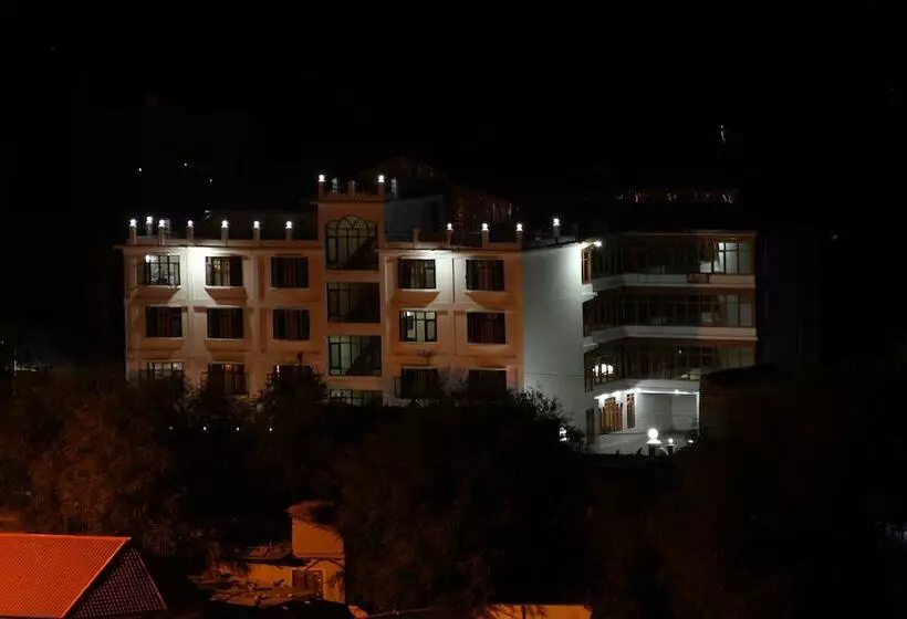 ホテル Royal Gasho