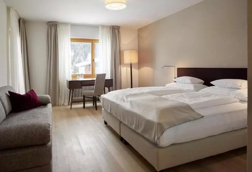 ホテル Schwarzwand