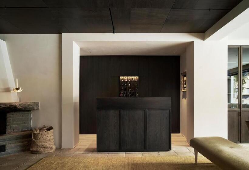 فندق Schwarzwand