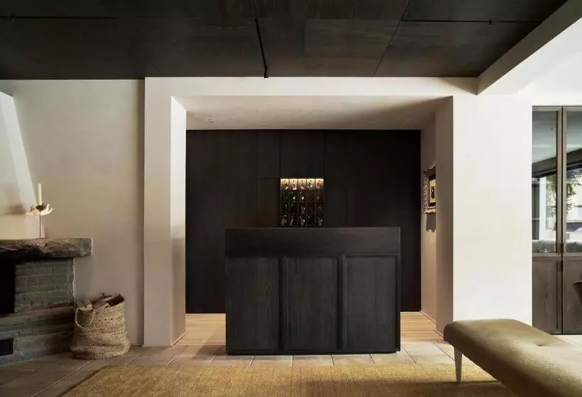 ホテル Schwarzwand