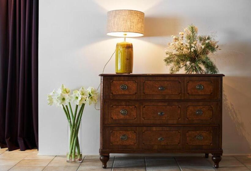 فندق Schwarzwand