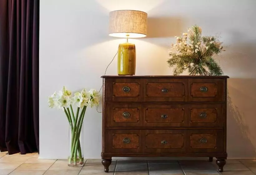 ホテル Schwarzwand