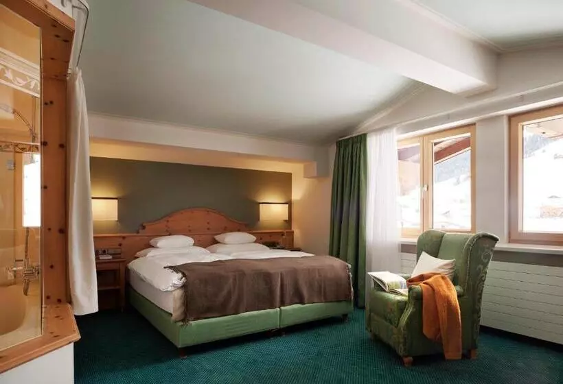 ホテル Schwarzwand