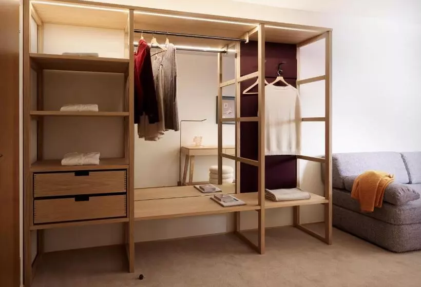 ホテル Schwarzwand