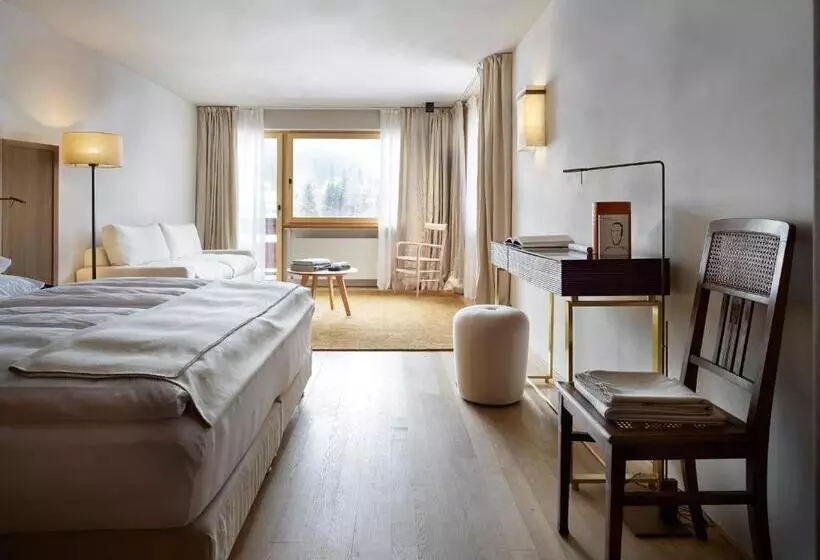 ホテル Schwarzwand