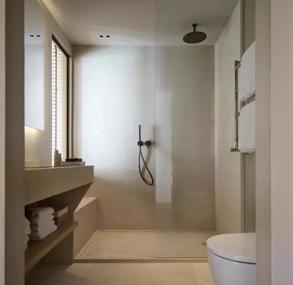 ホテル Schwarzwand