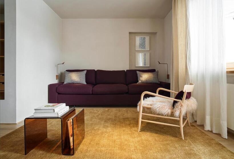 فندق Schwarzwand