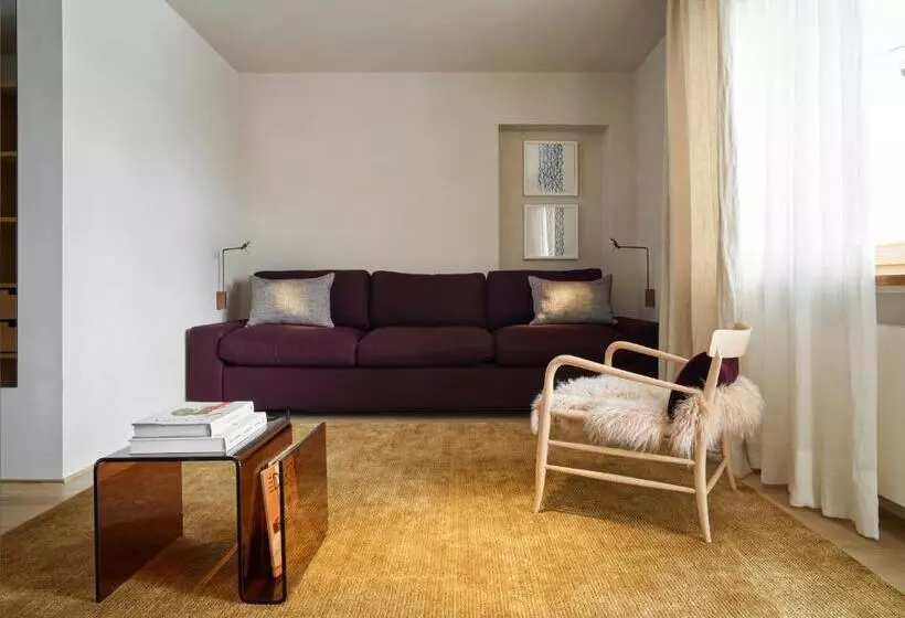 ホテル Schwarzwand