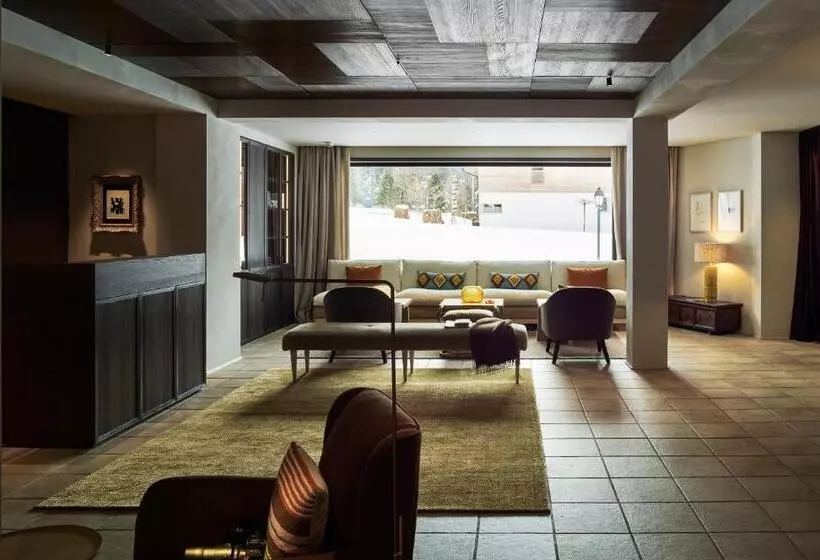 ホテル Schwarzwand