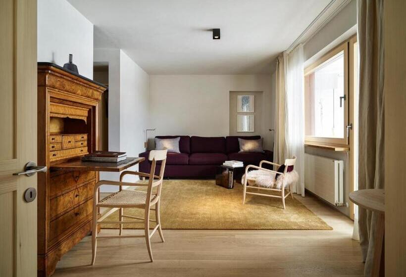 فندق Schwarzwand