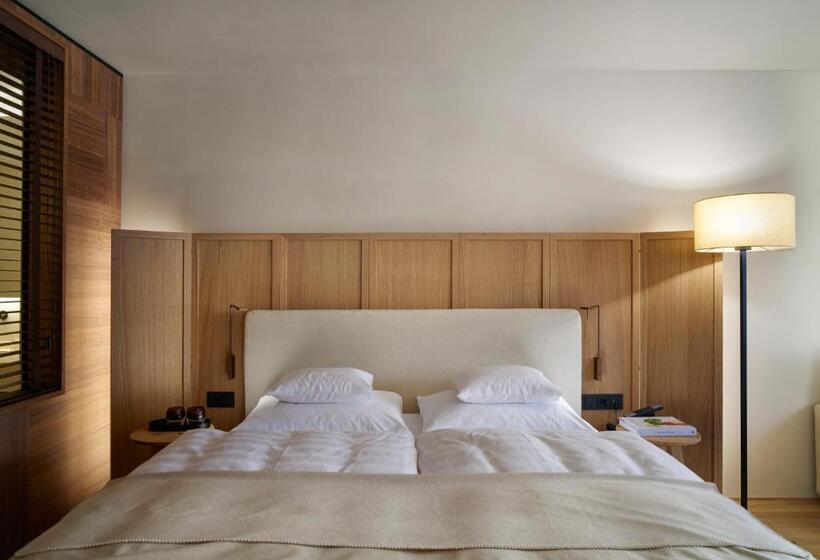 فندق Schwarzwand