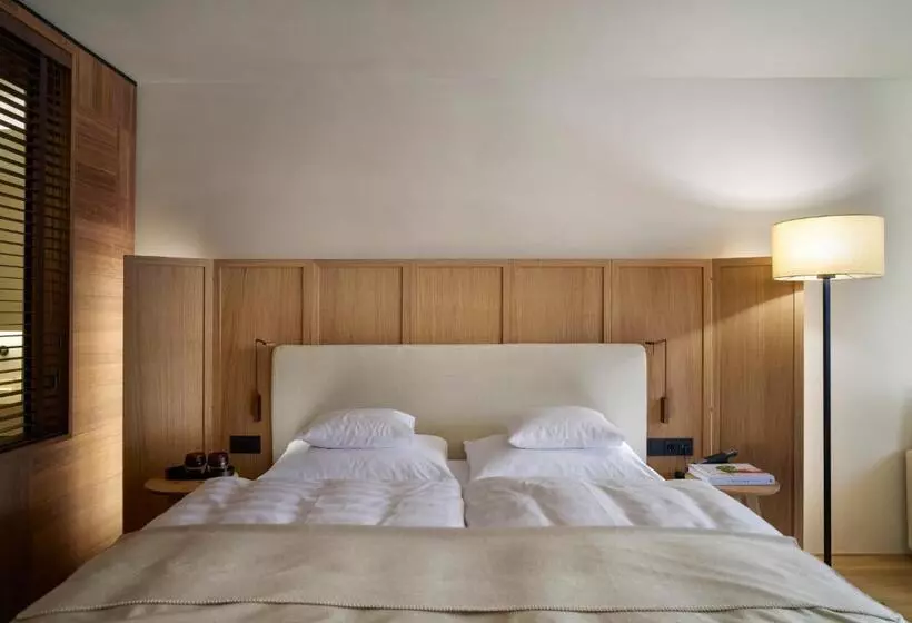 ホテル Schwarzwand